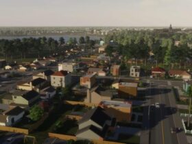 Cities: Skylines 2 Gets USA Southwest Region Pack With Plenty of Free Content; Northeast Also Coming