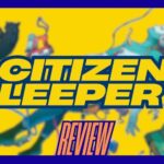 Citizen Sleeper 2: Starward Vector Review - “It’s Essential” | Pixel Swish