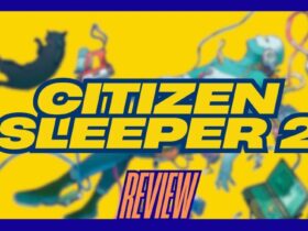 Citizen Sleeper 2: Starward Vector Review - “It’s Essential” | Pixel Swish