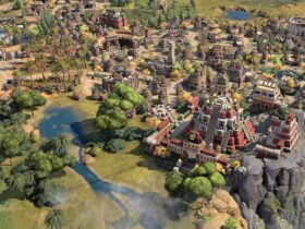 Civ 7 Dev Talks Biggest Changes to Warfare