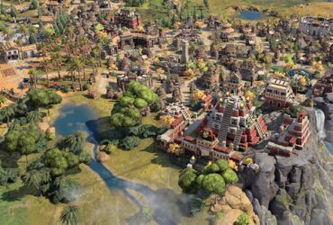 Civ 7 Dev Talks Biggest Changes to Warfare