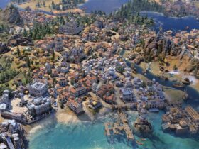 Civ 7 Hides Something Important About Palaces