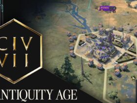 Civilization 7: Antiquity Age Explained