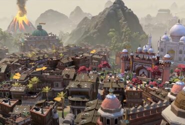 Civilization 7 Dev Previews Quality-of-Life Improvements Coming Soon to the Game