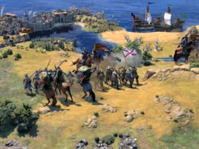 Civilization 7 Fans Find Cut Content In Game Files, Unused Leaders And Atomic Age