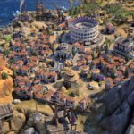 Civilization 7 Fans Hate The Age System's Hard Resets