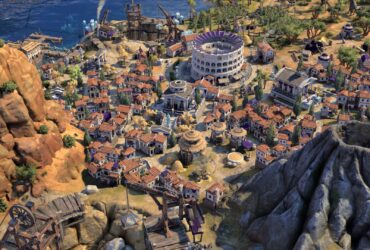 Civilization 7 Fans Hate The Age System's Hard Resets