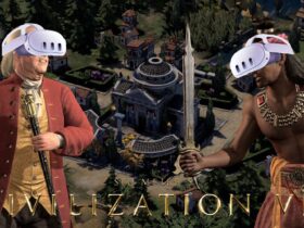 Civilization 7 Has Just One Final Frontier to Conquer After Its VR Port