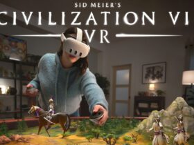 Civilization 7 Is Getting a VR Port, But There's a Catch