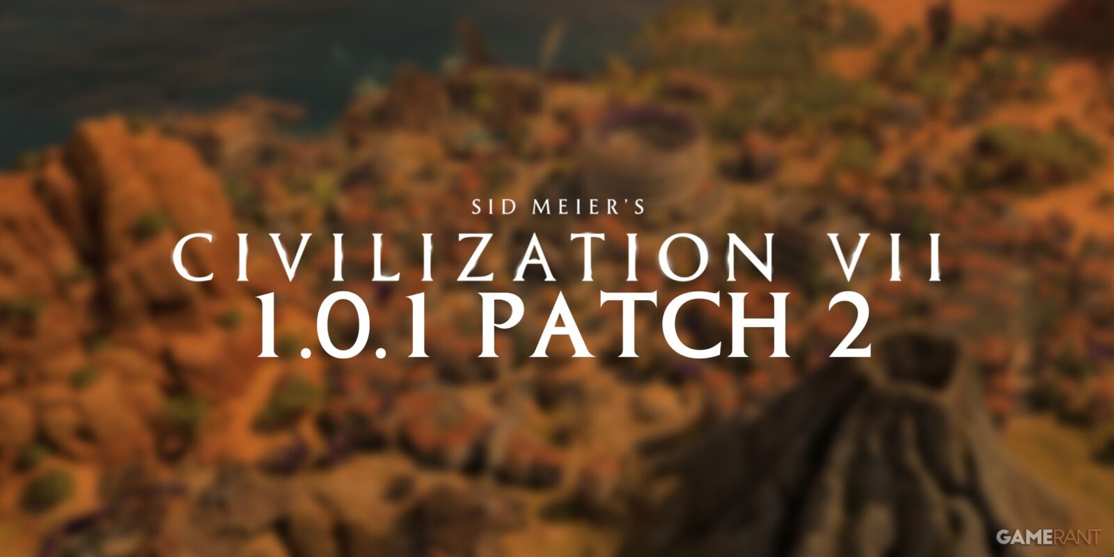 Civilization 7 Launches With Big Patch Addressing Early Access Complaints