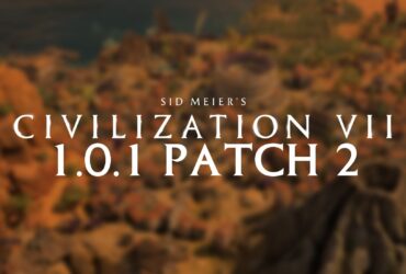 Civilization 7 Launches With Big Patch Addressing Early Access Complaints