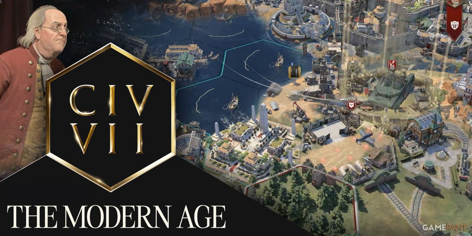 Civilization 7: Modern Age Explained