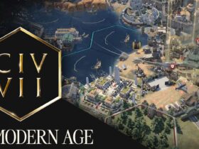 Civilization 7: Modern Age Explained