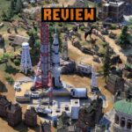 Civilization 7 Review - TheGamer