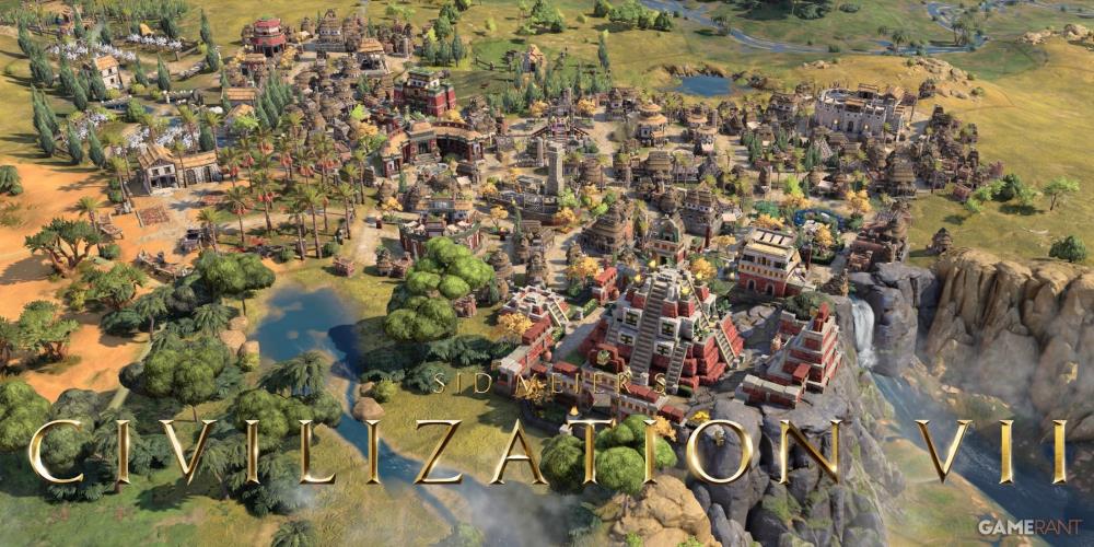 Civilization 7: The Unwritten Rules of Achieving an Economic Victory Explained