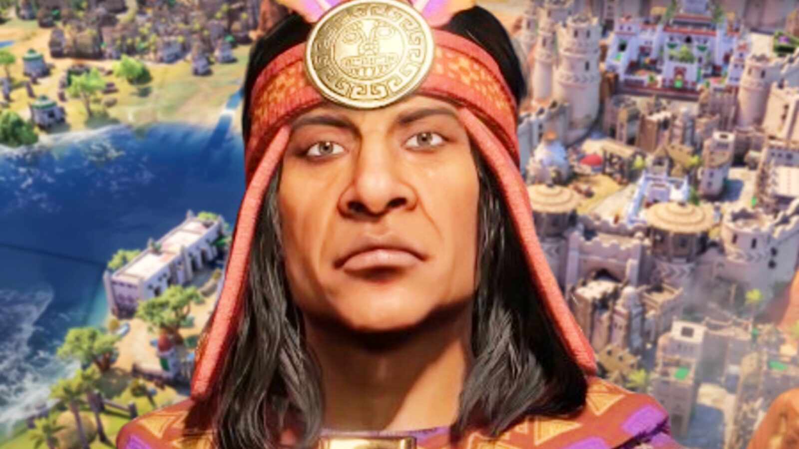 Civilization 7 currently has fewer players on Steam than Civilization 6