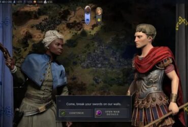 Civilization 7 review - Eurogamer