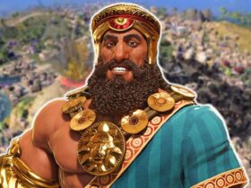 Civilization 7 system requirements