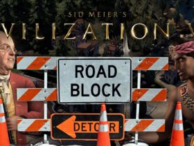 Civilization 7’s Biggest Roadblock Has Nothing to Do With Its Gameplay