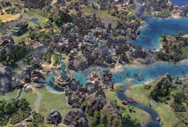 Civilization 7’s Commanders Are a Game-Changer