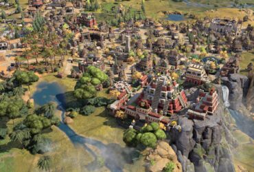 Civilization 7's Forward Settling AI Has Fans Begging For Loyalty To Return