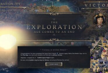 Civilization 7’s Victories are a Mixed Bag