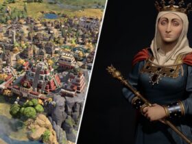 Civilization 7's first in-game event pushed back, so Firaxis can whip out the Bermuda Triangle and drop some beefy updates designed to make your gripes disappear