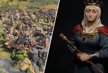 Civilization 7's first in-game event pushed back, so Firaxis can whip out the Bermuda Triangle and drop some beefy updates designed to make your gripes disappear