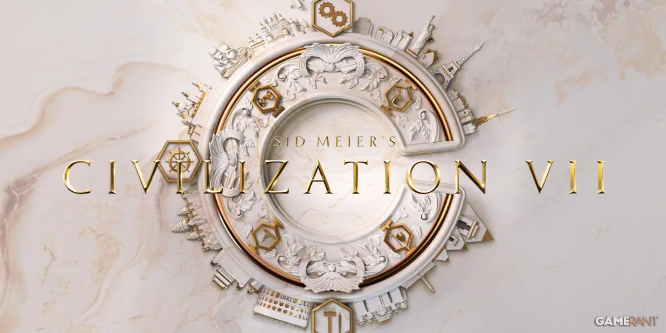 Civilization 7 Ages