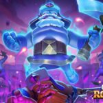 Clash Royale Season 68 ‘Lumber Love’ February 2025 Update cover