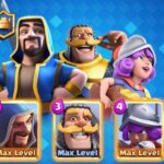 clash royale star level game guide cover