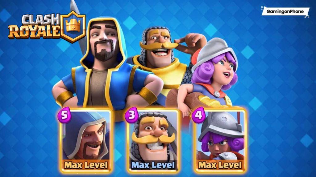 clash royale star level game guide cover