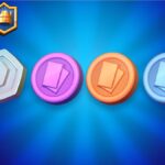 Clash Royale Trade Tokens