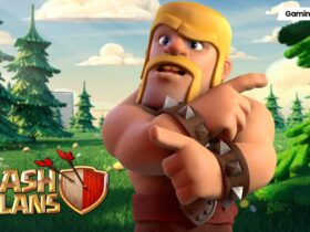 Clash of Clans Barbarian King skins, Clash of Clans Barbarian Camp base layouts