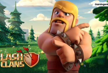 Clash of Clans Barbarian King skins, Clash of Clans Barbarian Camp base layouts