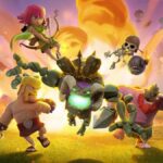 Clash of Clans Supercell MAKE contest