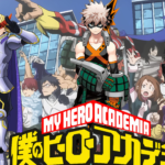 Class 1-A's Hero Suits, Ranked