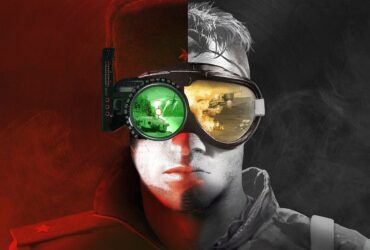 Classic Command & Conquer strategy games open source code for modders