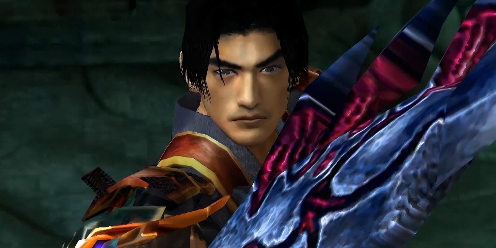 Classic Onimusha Games Are Getting More Expensive