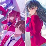 Classroom Of The Elite Fans Receive Exciting Update Ahead Of New Release In March