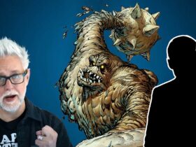 Clayface Cast Rumor Debunked by James Gunn, Keiran Culkin May Be Eyed