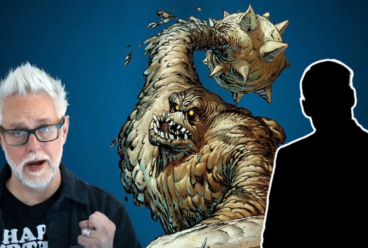 Clayface Cast Rumor Debunked by James Gunn, Keiran Culkin May Be Eyed