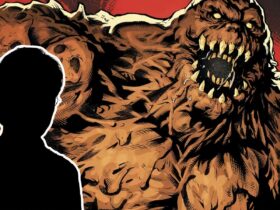 Clayface DCU Movie Rumored to Eye Harry Potter Actor Daniel Radcliffe