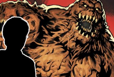 Clayface DCU Movie Rumored to Eye Harry Potter Actor Daniel Radcliffe