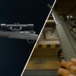 CoD Warzone: Best Kar98k Loadout