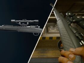 CoD Warzone: Best Kar98k Loadout