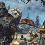 CoD: Warzone Leak Suggests Controversial POI Could Return With Verdansk