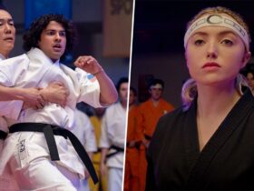 Cobra Kai season 6, part 3 review: "Puts a near-perfect bow on Cobra Kai and the Karate Kid series"