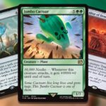 Combos You Can Do With Final Fantasy's Jumbo Cactuar