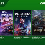 Xbox Game Pass February 2025 Wave 2 Hero Image